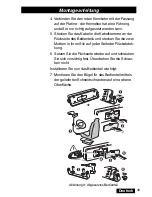 Preview for 52 page of Tait T2030II User Manual