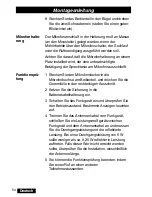 Preview for 53 page of Tait T2030II User Manual