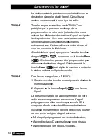 Preview for 61 page of Tait T2030II User Manual