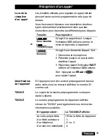 Preview for 62 page of Tait T2030II User Manual