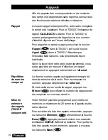 Preview for 63 page of Tait T2030II User Manual