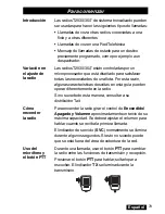 Preview for 82 page of Tait T2030II User Manual