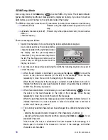 Preview for 20 page of Tait t2040 series ii Operator'S Manual