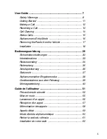 Preview for 7 page of Tait T2040II User Manual