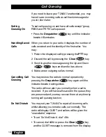 Preview for 16 page of Tait T2040II User Manual