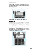 Preview for 10 page of Tait T3040II Operator'S Manual