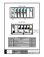 Preview for 29 page of Tait T800 - 22 - 0x00 Reference Manual