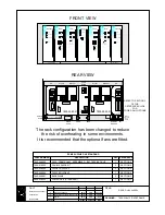 Preview for 31 page of Tait T800 - 22 - 0x00 Reference Manual