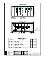 Preview for 33 page of Tait T800 - 22 - 0x00 Reference Manual