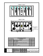 Preview for 35 page of Tait T800 - 22 - 0x00 Reference Manual