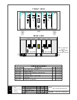 Preview for 39 page of Tait T800 - 22 - 0x00 Reference Manual