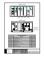 Preview for 41 page of Tait T800 - 22 - 0x00 Reference Manual