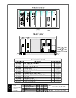 Preview for 43 page of Tait T800 - 22 - 0x00 Reference Manual