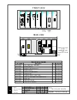 Preview for 45 page of Tait T800 - 22 - 0x00 Reference Manual