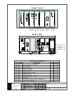 Preview for 47 page of Tait T800 - 22 - 0x00 Reference Manual