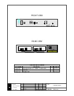 Preview for 53 page of Tait T800 - 22 - 0x00 Reference Manual