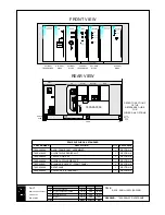 Preview for 65 page of Tait T800 - 22 - 0x00 Reference Manual