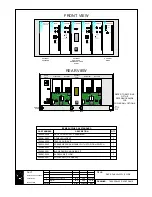 Preview for 67 page of Tait T800 - 22 - 0x00 Reference Manual