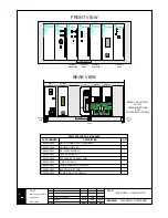 Preview for 69 page of Tait T800 - 22 - 0x00 Reference Manual