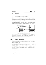 Preview for 11 page of Tait T800 SL2 25W Service Manual