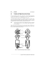 Preview for 14 page of Tait T800 SL2 25W Service Manual