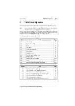 Preview for 33 page of Tait T800 SL2 25W Service Manual