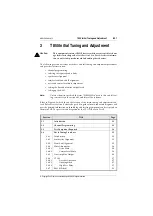 Preview for 45 page of Tait T800 SL2 25W Service Manual