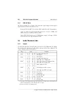 Preview for 52 page of Tait T800 SL2 25W Service Manual