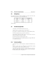 Preview for 56 page of Tait T800 SL2 25W Service Manual