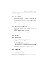 Preview for 57 page of Tait T800 SL2 25W Service Manual