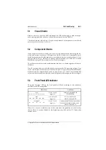 Preview for 69 page of Tait T800 SL2 25W Service Manual