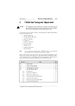 Preview for 155 page of Tait T800 SL2 25W Service Manual