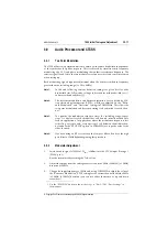 Preview for 165 page of Tait T800 SL2 25W Service Manual