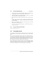 Preview for 168 page of Tait T800 SL2 25W Service Manual