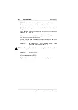 Preview for 204 page of Tait T800 SL2 25W Service Manual