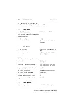 Preview for 250 page of Tait T800 SL2 25W Service Manual