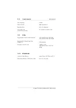 Preview for 252 page of Tait T800 SL2 25W Service Manual