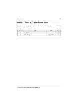 Preview for 307 page of Tait T800 SL2 25W Service Manual