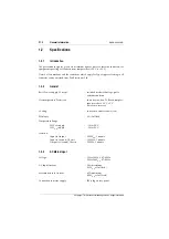 Preview for 322 page of Tait T800 SL2 25W Service Manual