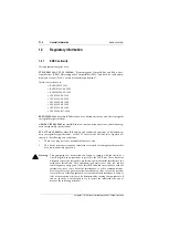 Preview for 324 page of Tait T800 SL2 25W Service Manual