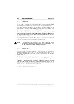 Preview for 328 page of Tait T800 SL2 25W Service Manual