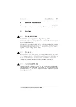 Preview for 335 page of Tait T800 SL2 25W Service Manual