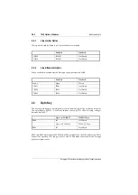 Preview for 354 page of Tait T800 SL2 25W Service Manual