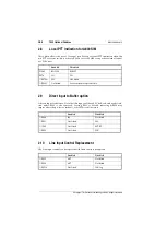 Preview for 356 page of Tait T800 SL2 25W Service Manual