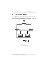 Preview for 357 page of Tait T800 SL2 25W Service Manual