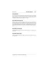 Preview for 381 page of Tait T800 SL2 25W Service Manual