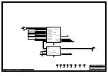 Preview for 1 page of Tait T8000 Wiring Diagram