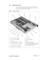 Предварительный просмотр 13 страницы Tait T801-4 Installation And Operation Manual