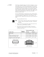 Предварительный просмотр 23 страницы Tait T801-4 Installation And Operation Manual