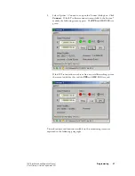 Предварительный просмотр 37 страницы Tait T801-4 Installation And Operation Manual